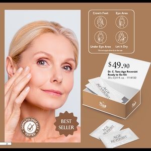 Age Reversist Instant Lift